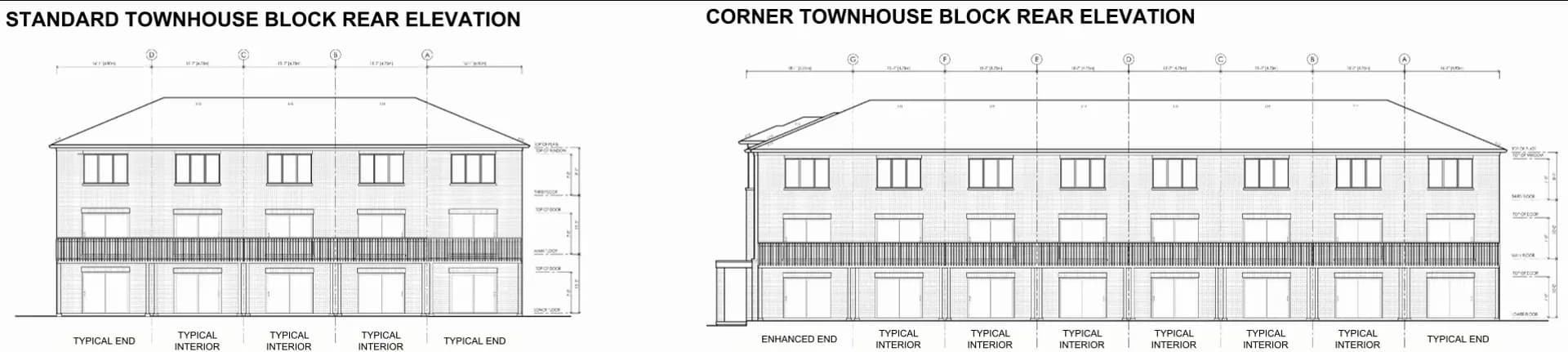 509 Southcote Road Towns