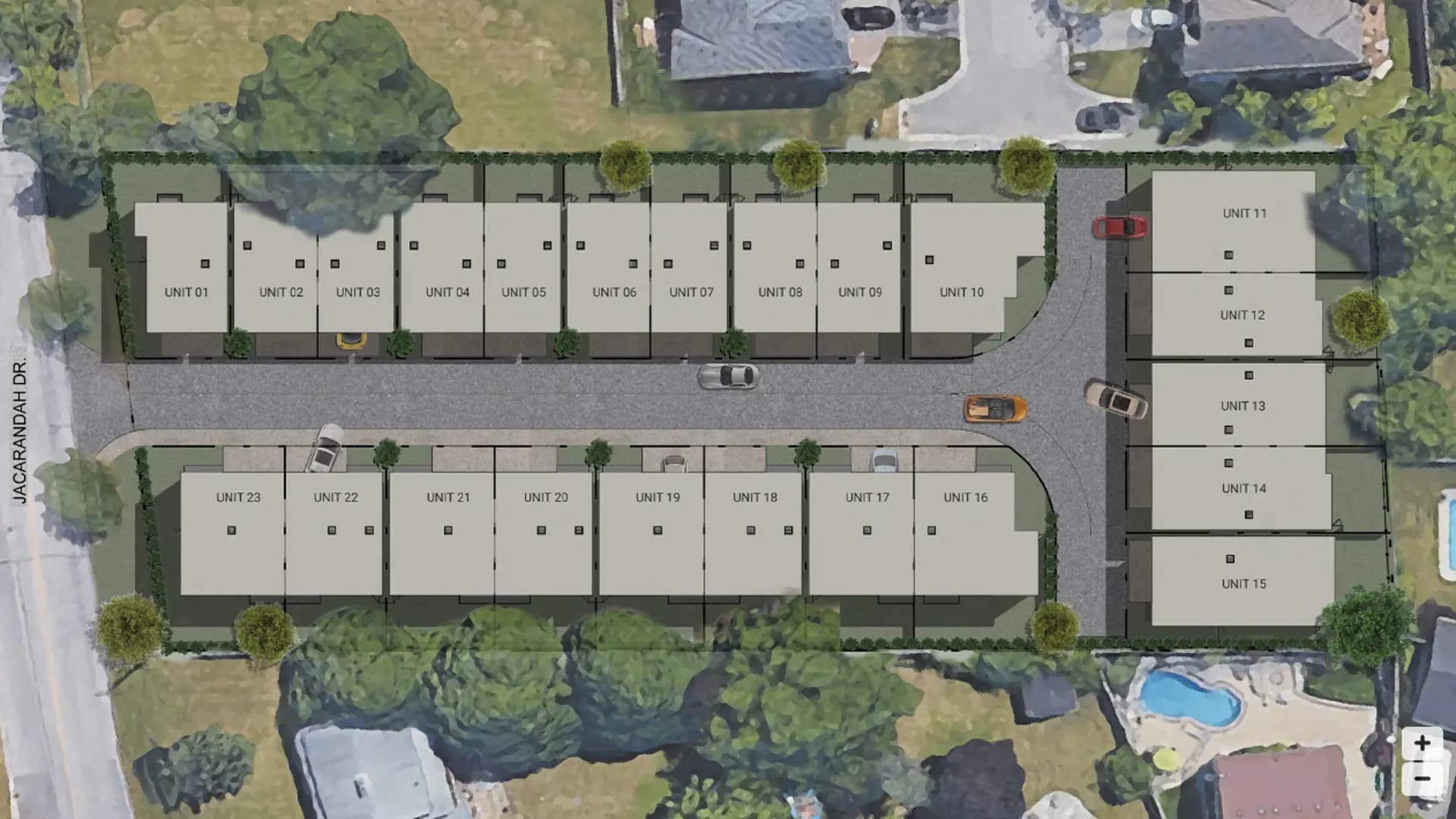 Aria Homes - Image 20