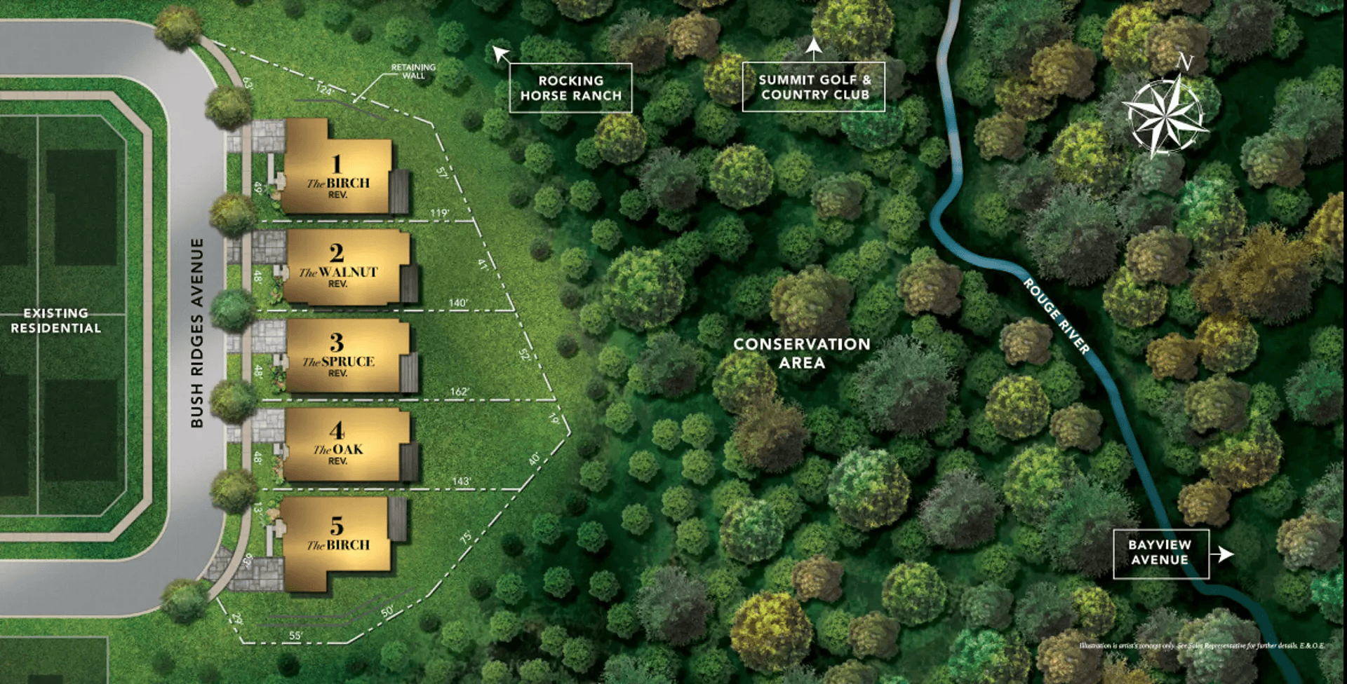 Bayview Ravine Estates - Image 17