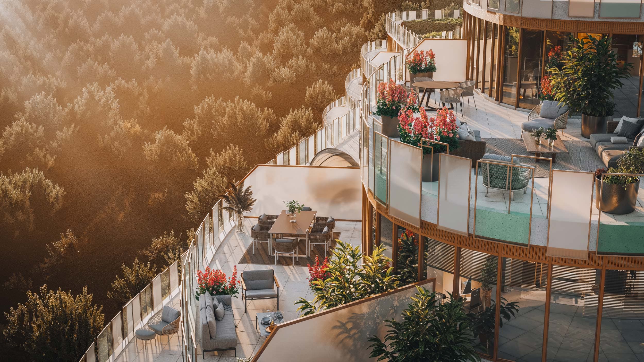 Bayview Woods Condos - Image 8