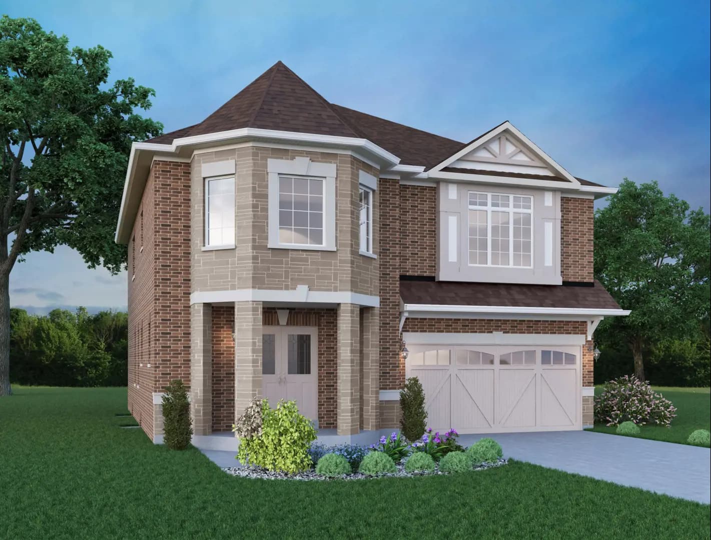 Eagle Glen Homes - Image 2