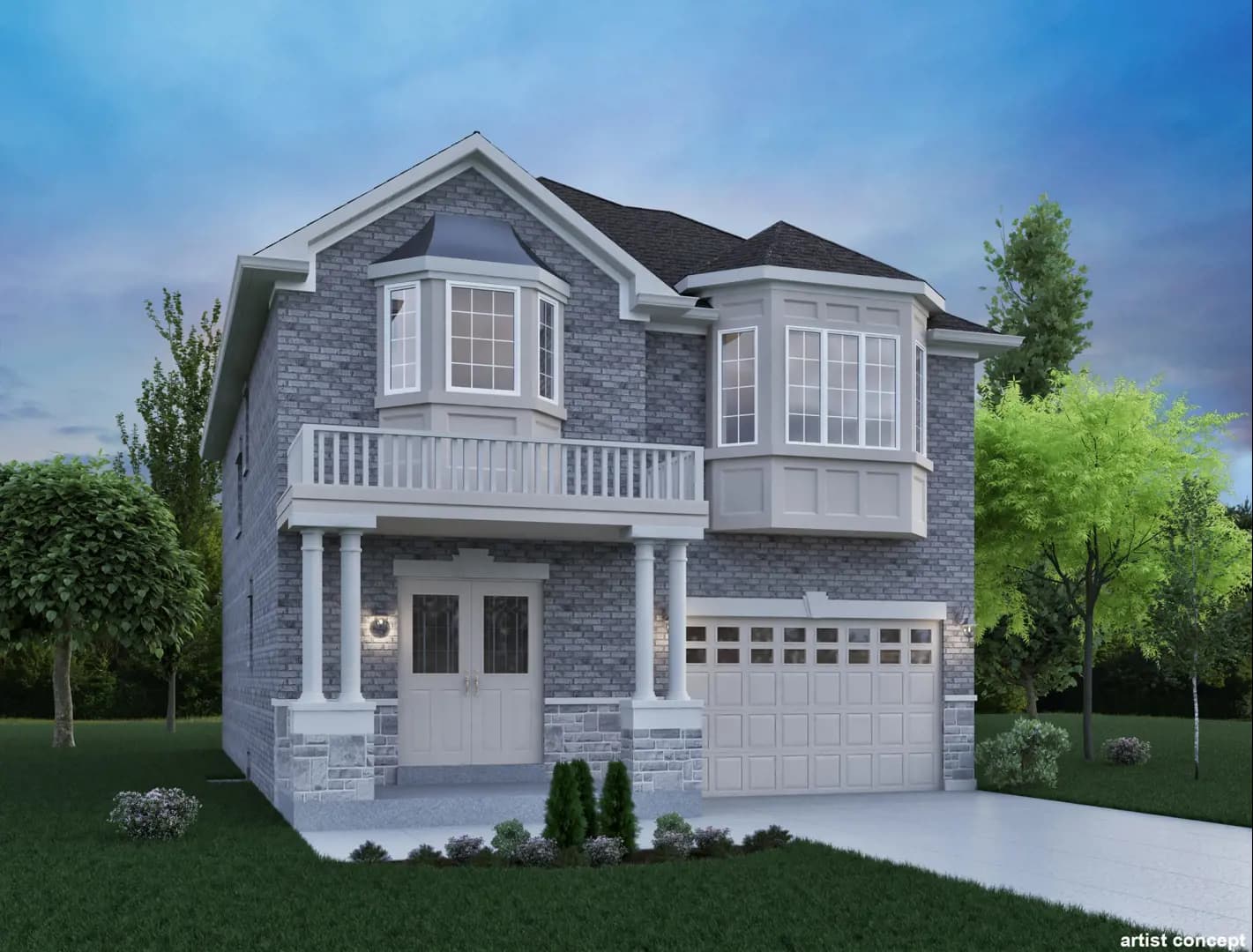 Eagle Glen Homes - Image 5