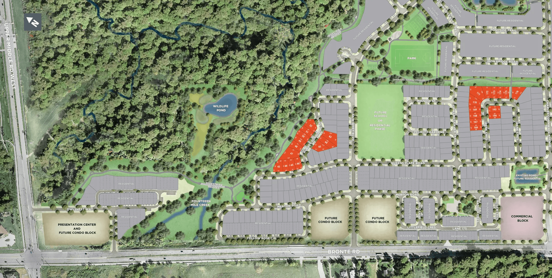 Glen Abbey Encore – Phase 3 - Image 20