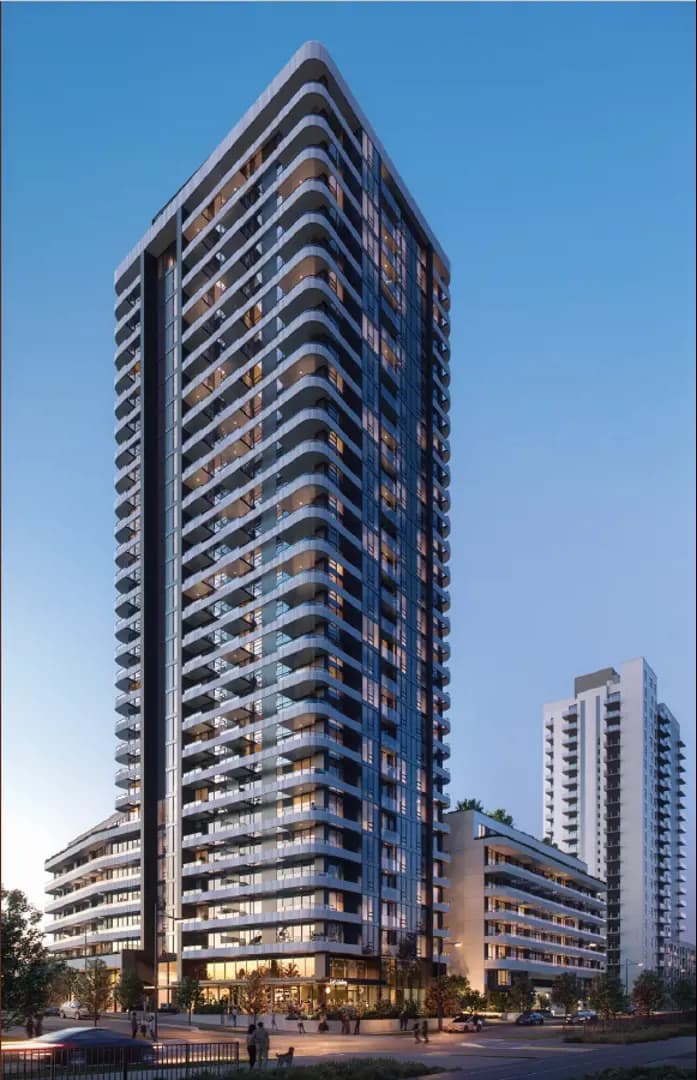 Harlin Condos
