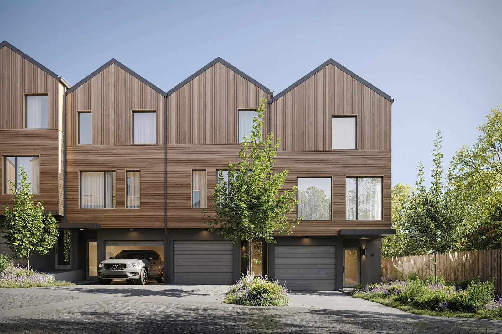 Harper Towns - Image 2