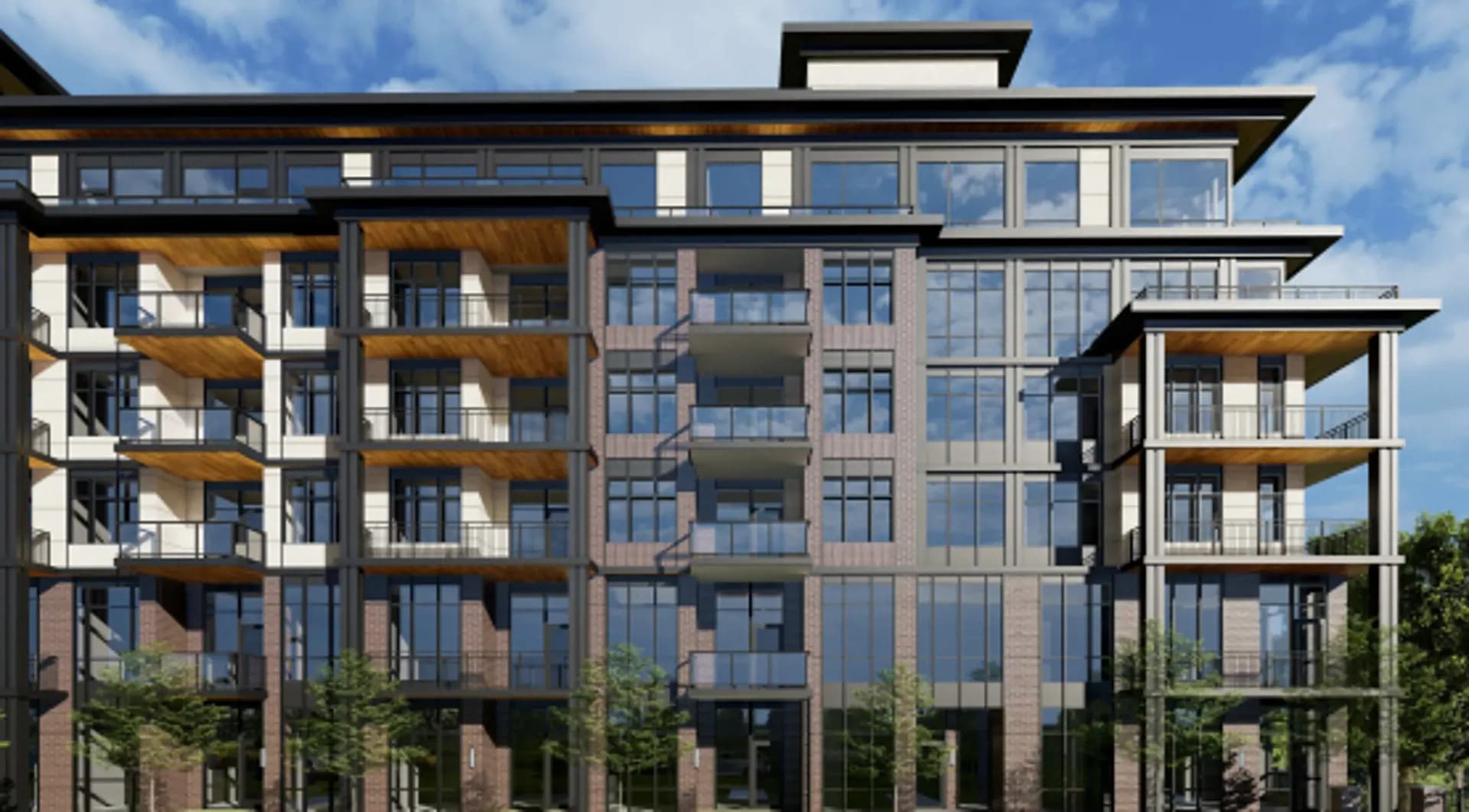 Kort View Condos - Image 5
