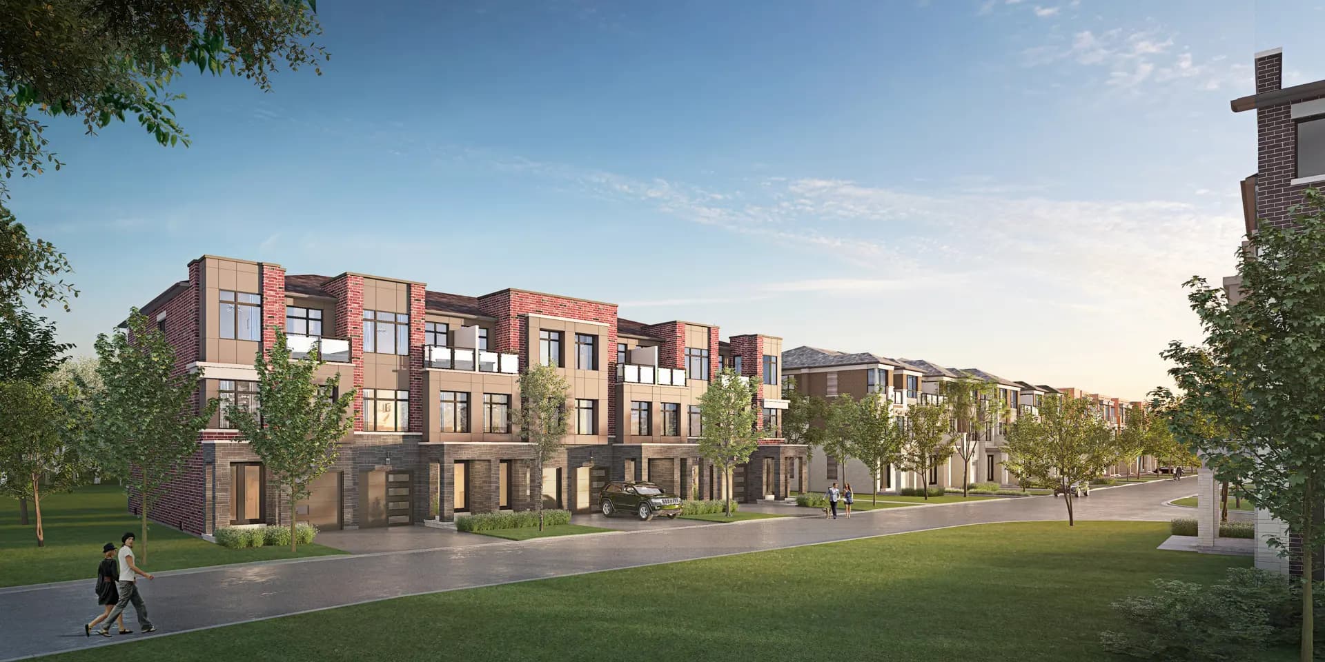 NAVA Oakville Condos - Image 8