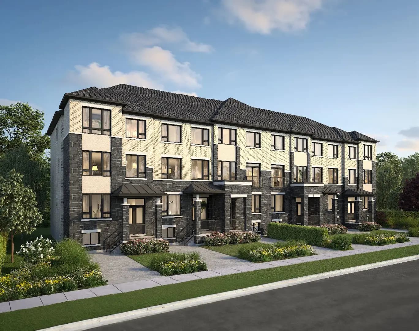 Oakpointe in Oakville Towns - Image 5