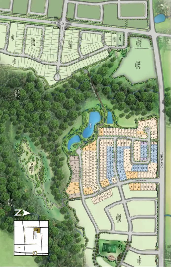 Pine Valley Homes - Image 22