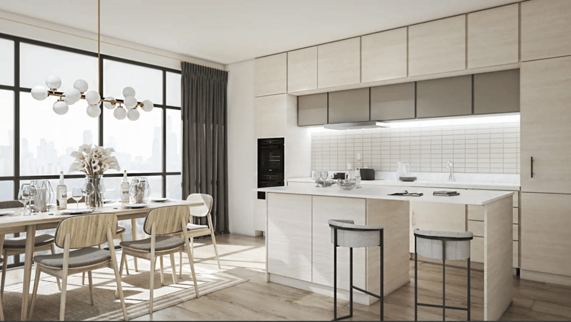 Skyview North Condos - Image 6