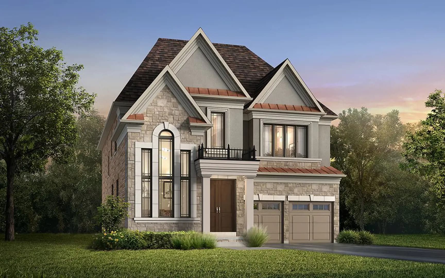 Sora Vista Towns - Image 2