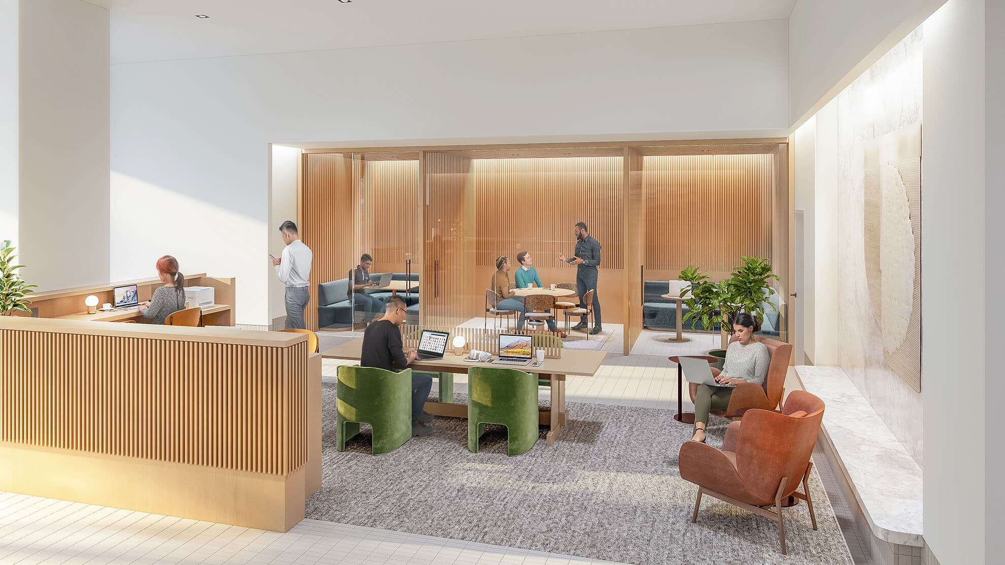 Stak36 Condos - Image 7