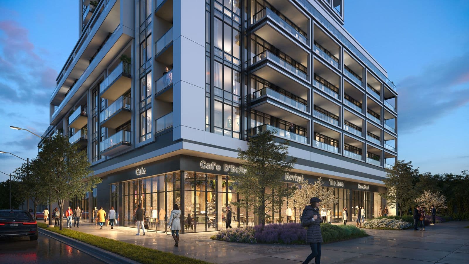 The Wilde Condos - Image 3