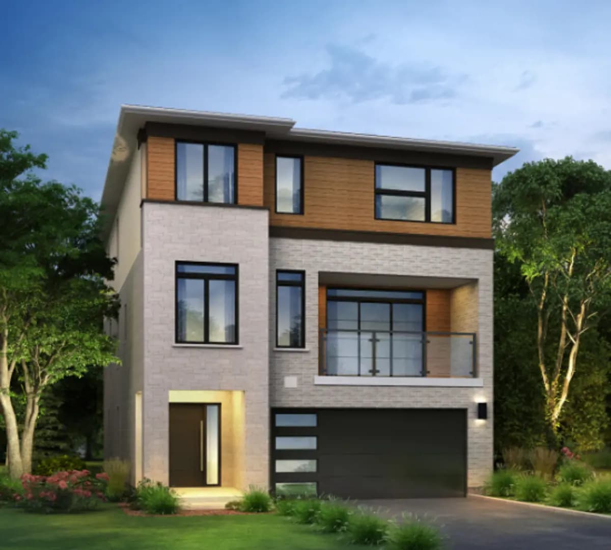 Vista Hills Towns - Image 10