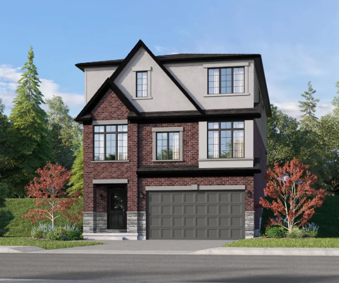 Vista Hills Towns - Image 11