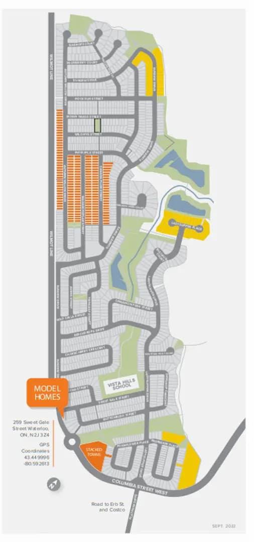 Vista Hills Towns - Image 26