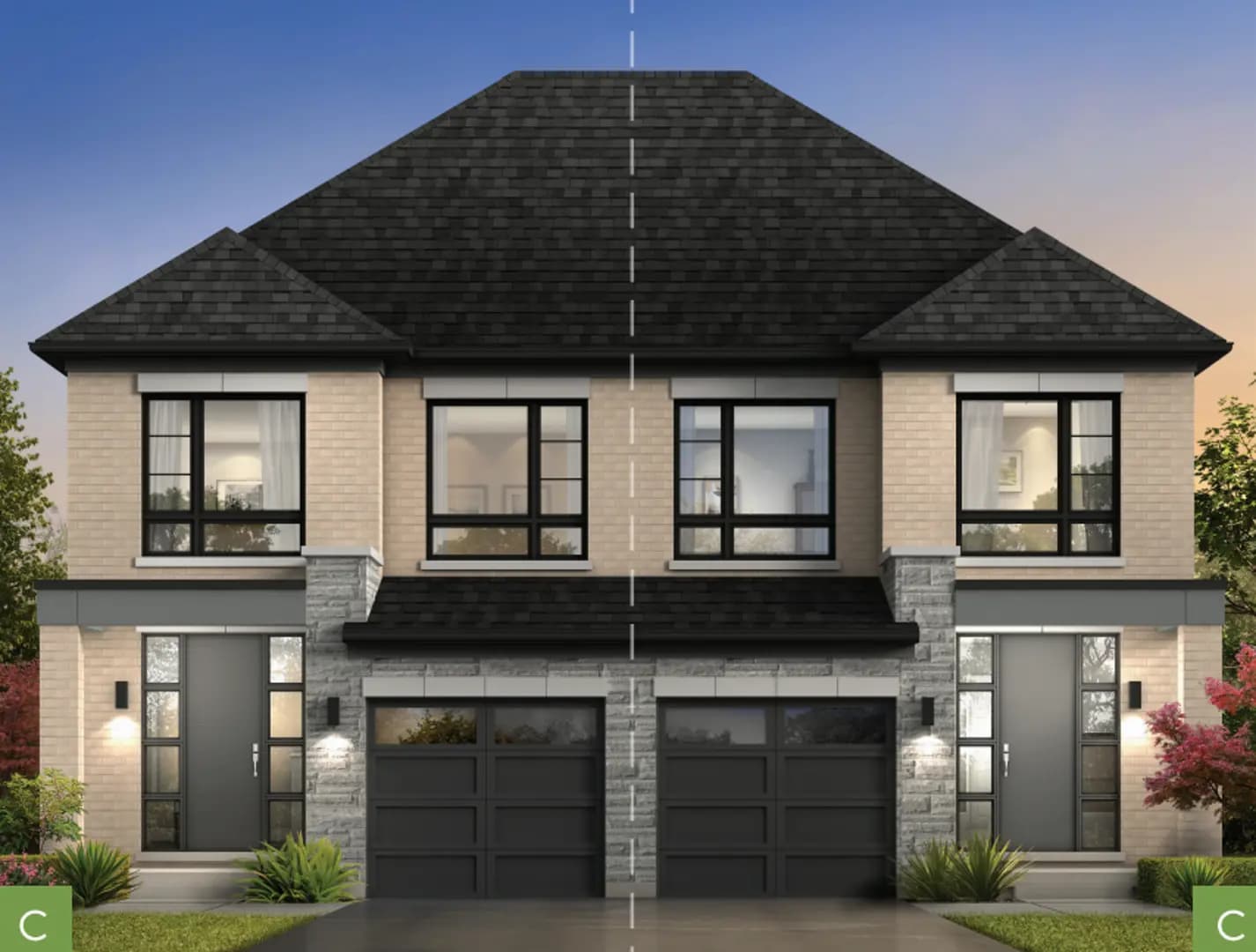 Vogue at Queen’s Common - Image 4