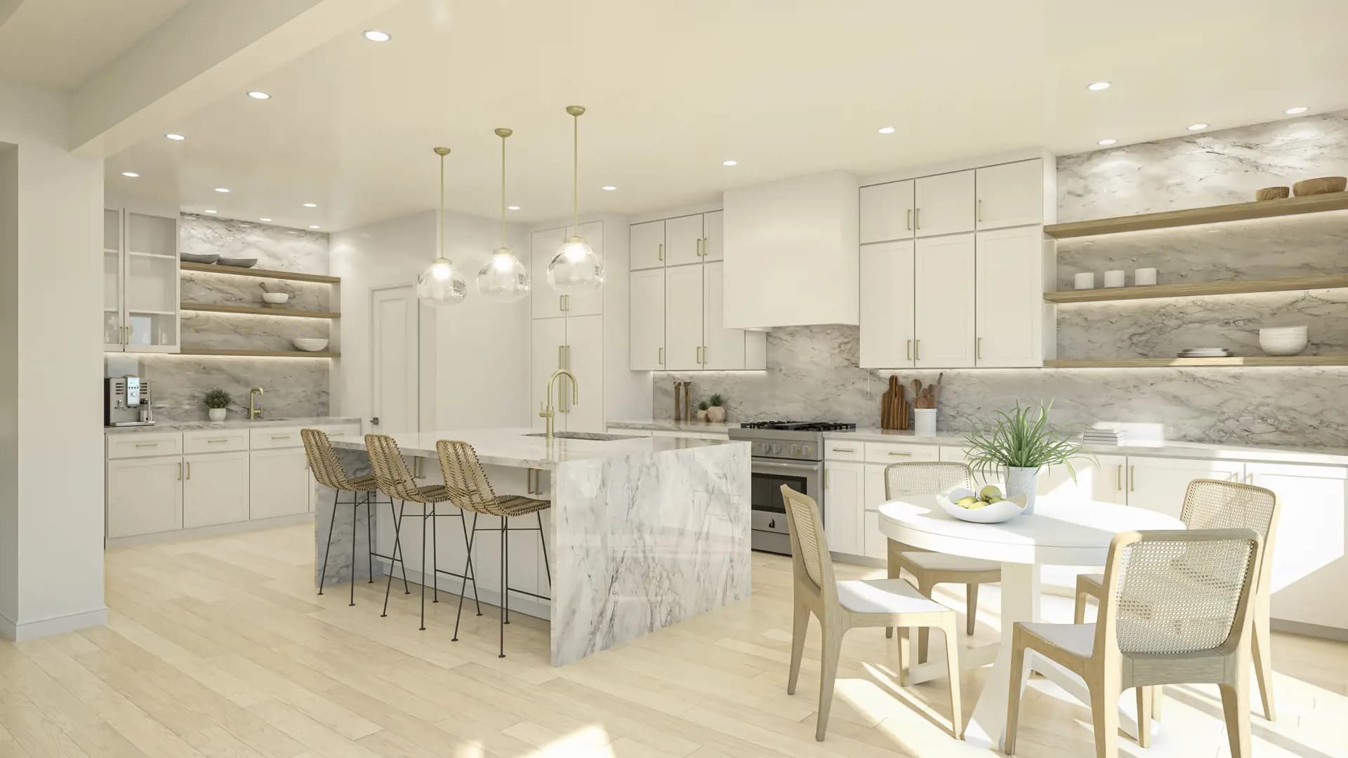 Whitby Grove Homes - Image 11