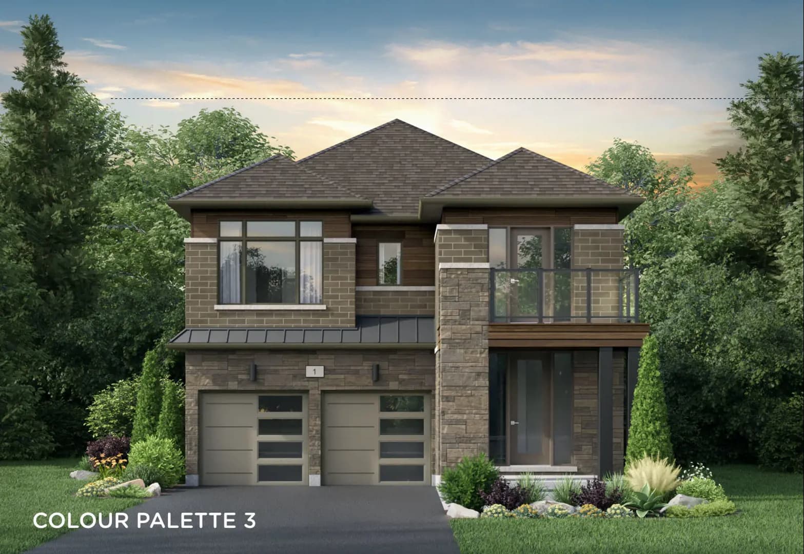 Whitby Grove Homes - Image 6