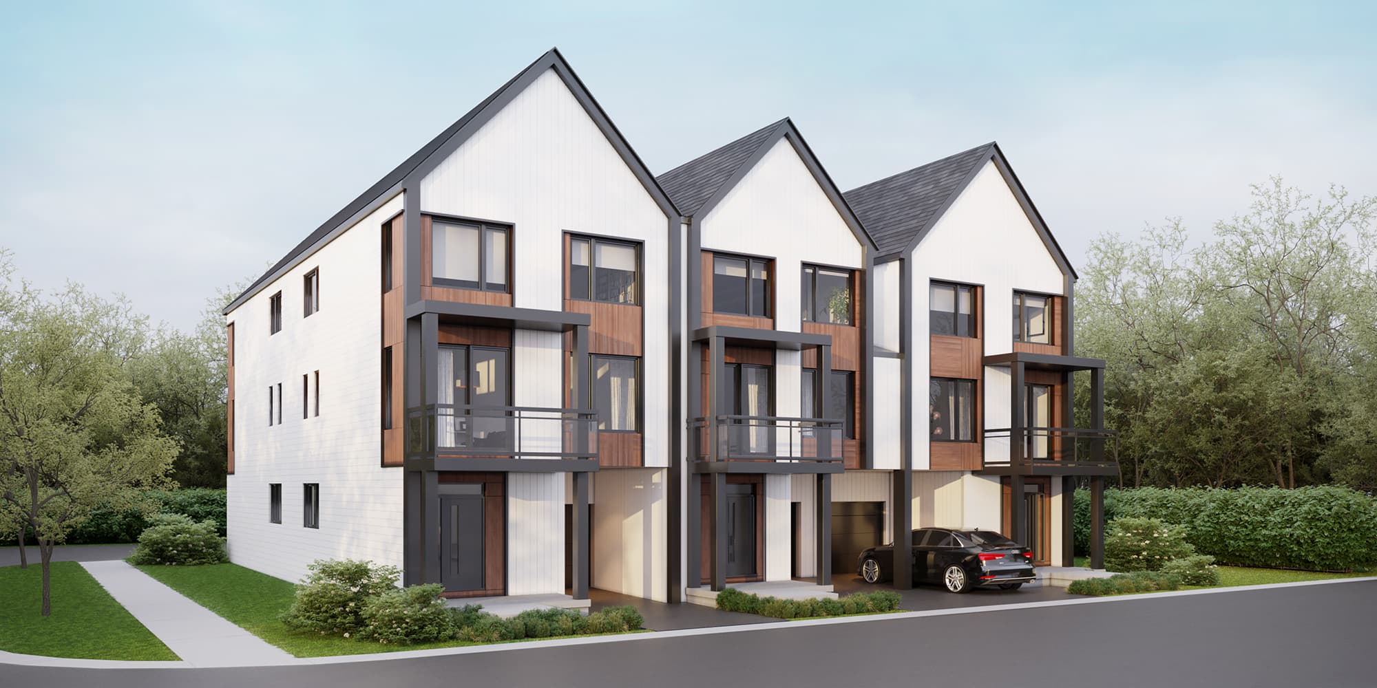 Aria Towns - Image 2