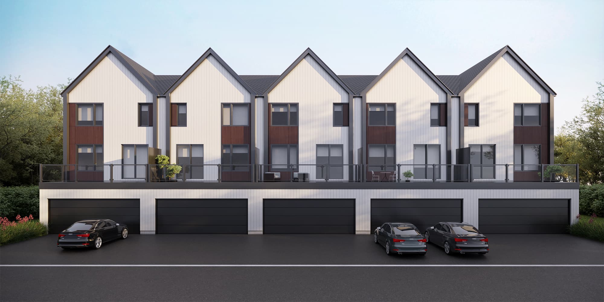 Aria Towns - Image 3