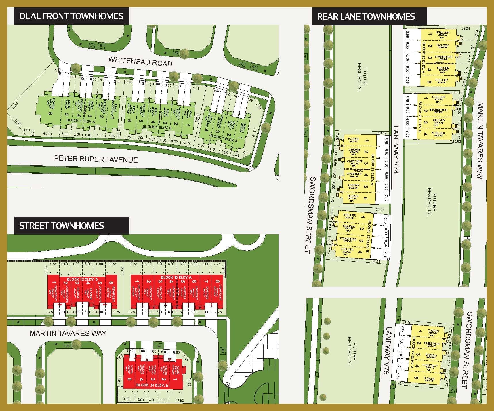 Eagle’s View Towns - Image 5