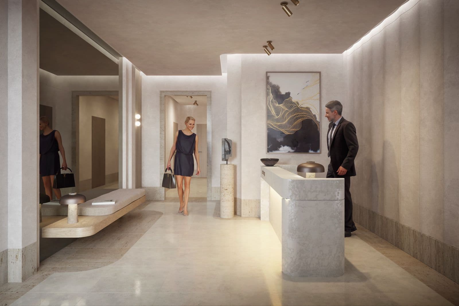 The Aristocrat Condos - Image 2