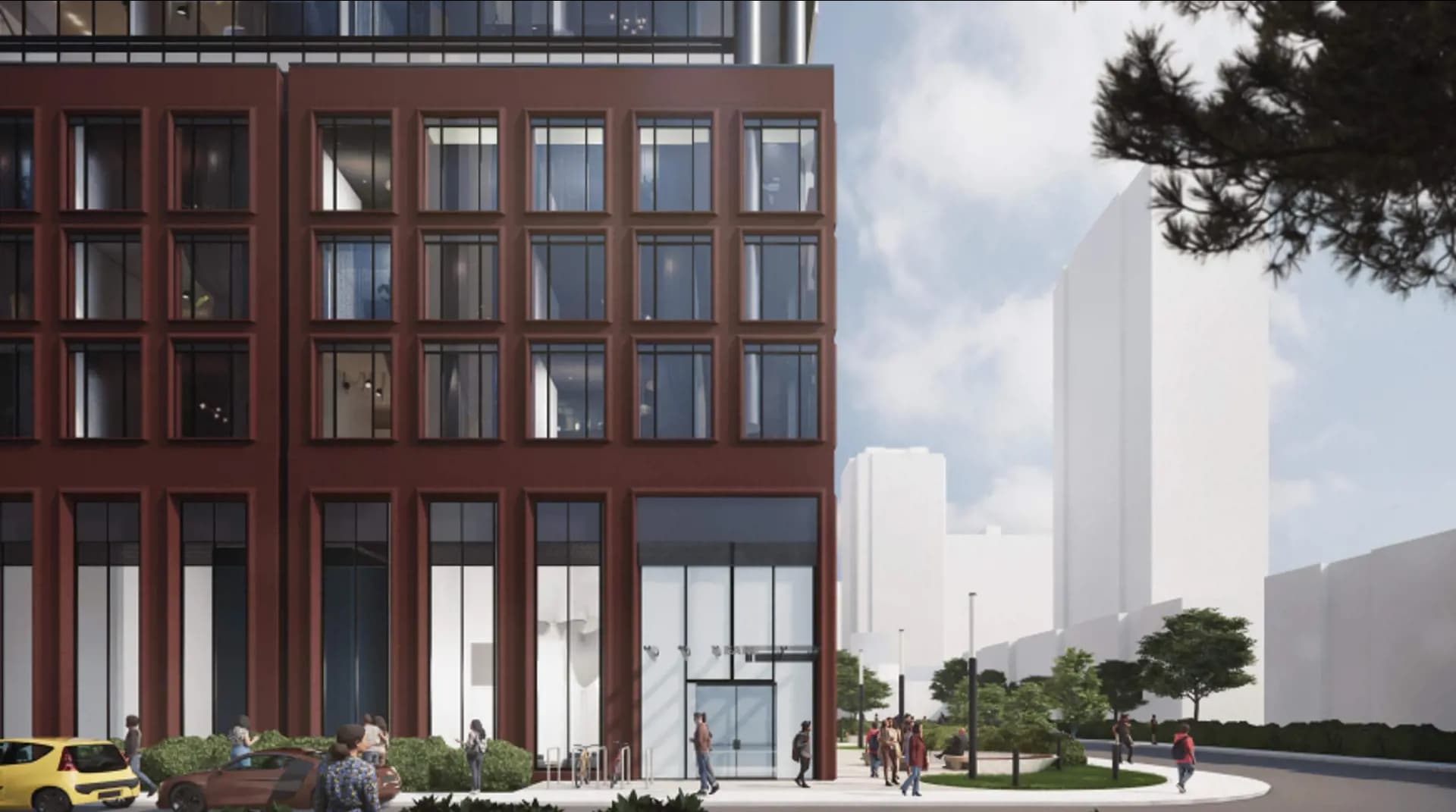 5 Huntley Condos - Image 3