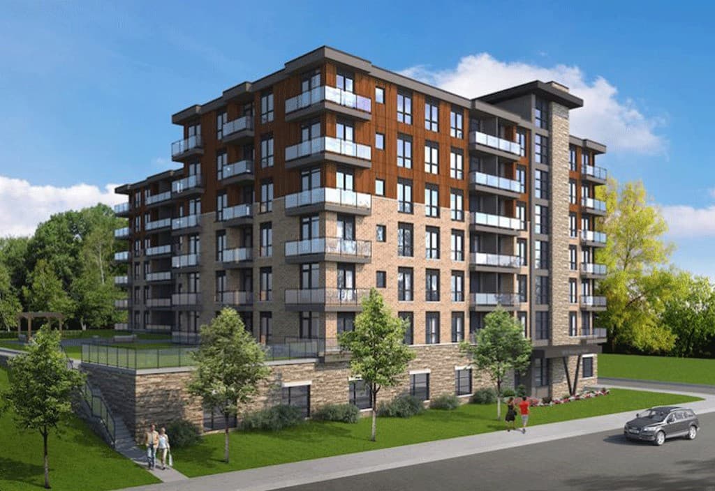 Courtney Point Condos - Image 2