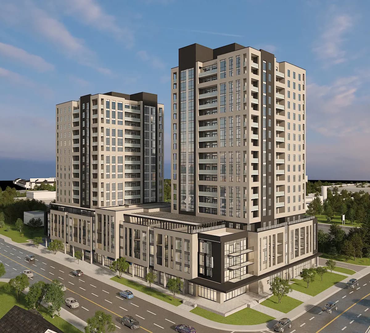 Franklin Condos - Image 4