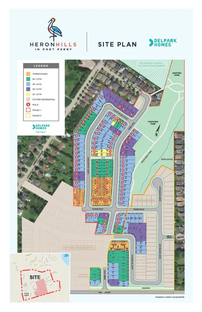 Heron Hills – Phase 2 - Image 12
