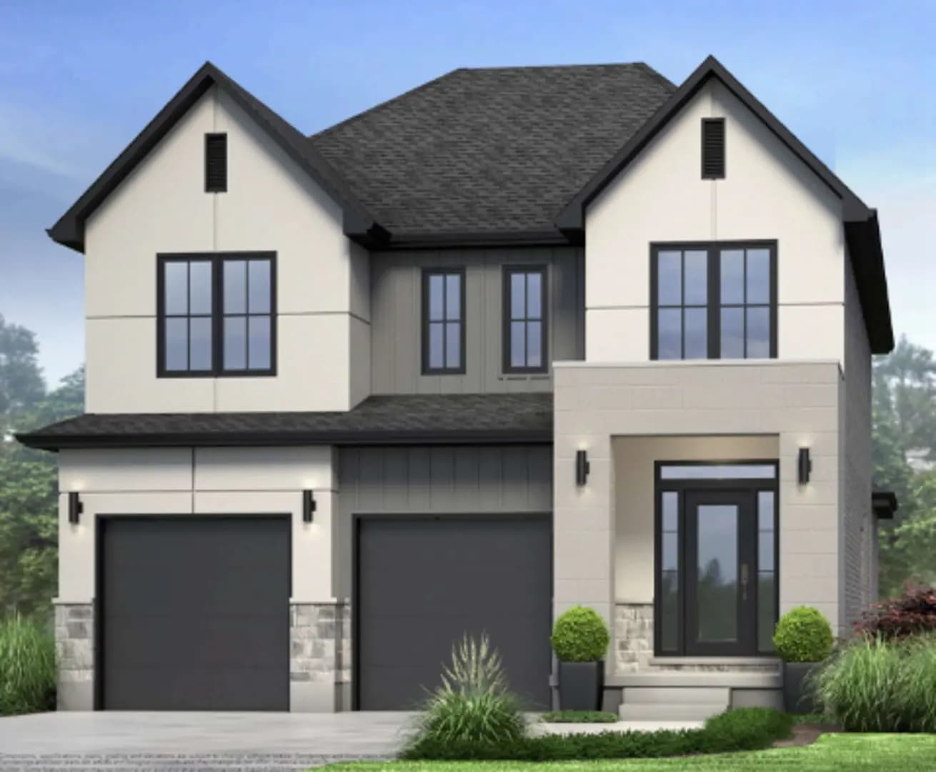 Hills Trail Homes - Image 2