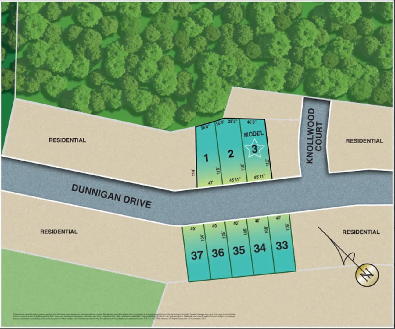 Hills Trail Homes - Image 14