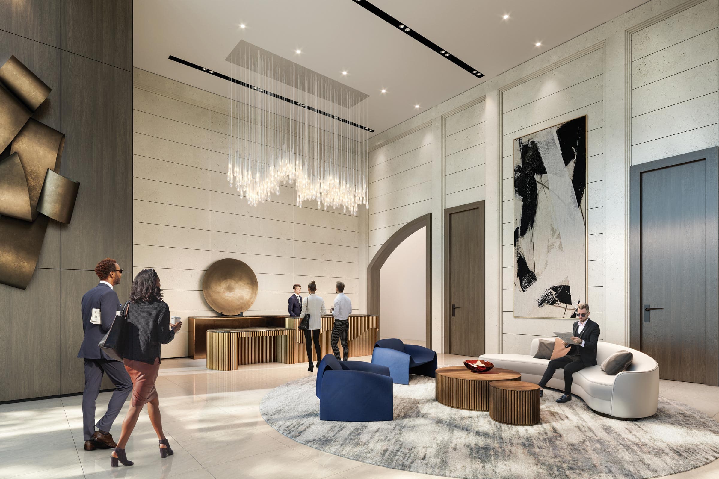 Kingsway Grand Condos - Image 7