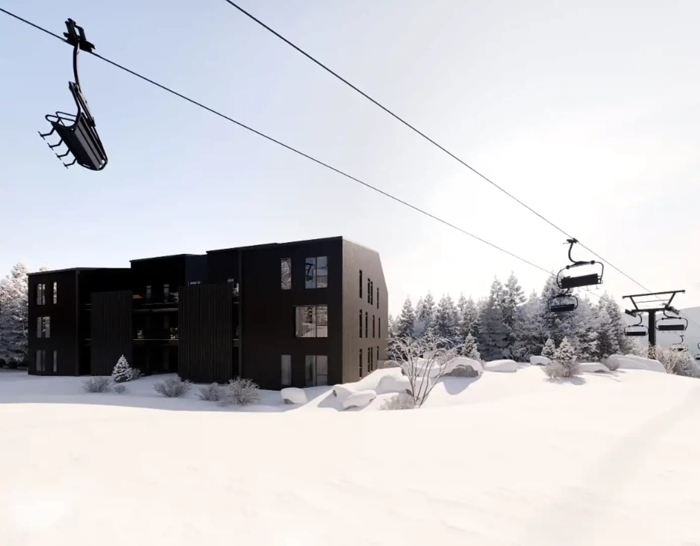 L’Hymne Des Trembles - Image 13