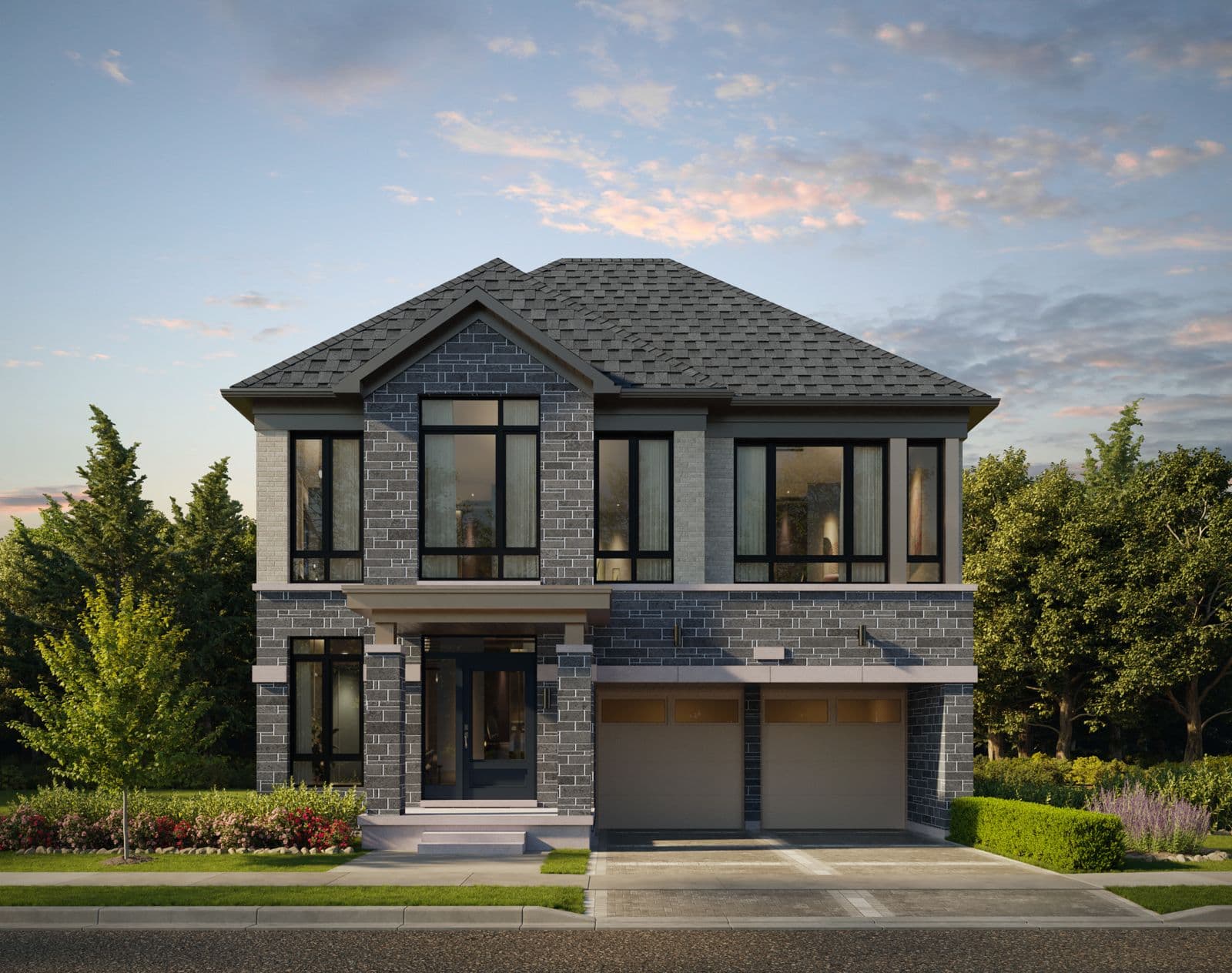 NAVA Oakville Detached - Image 3