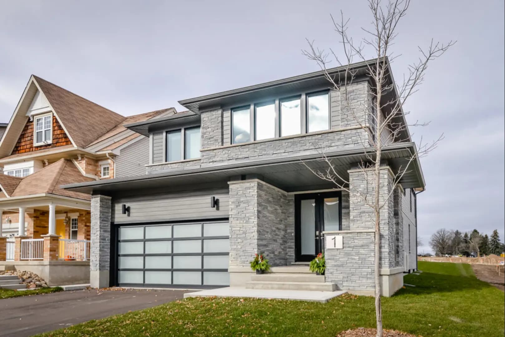 Nima by Terra View Homes