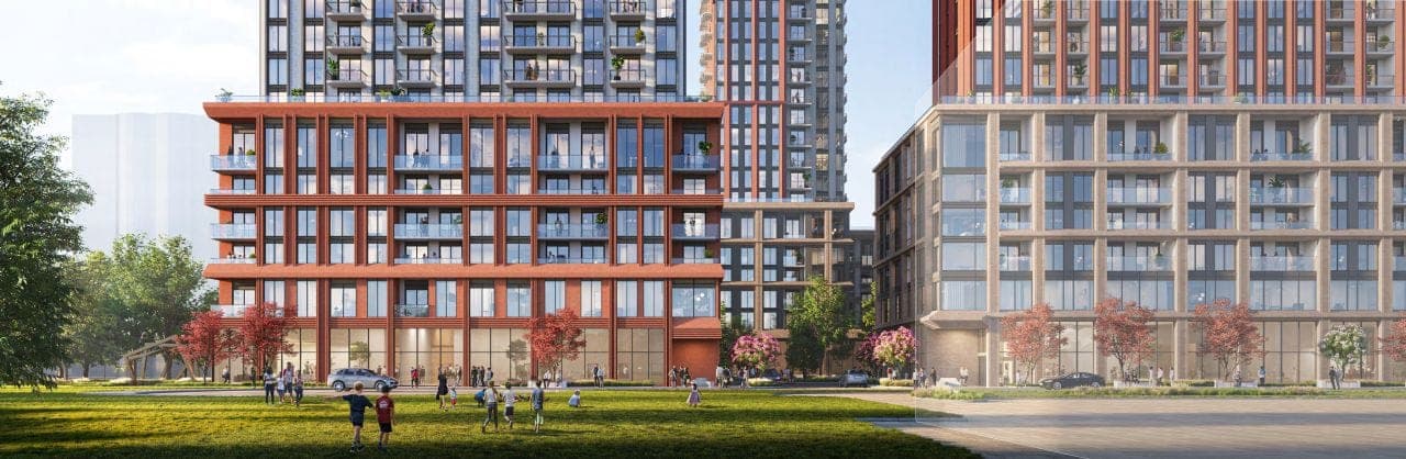 2600 Don Mills Condos - Image 2