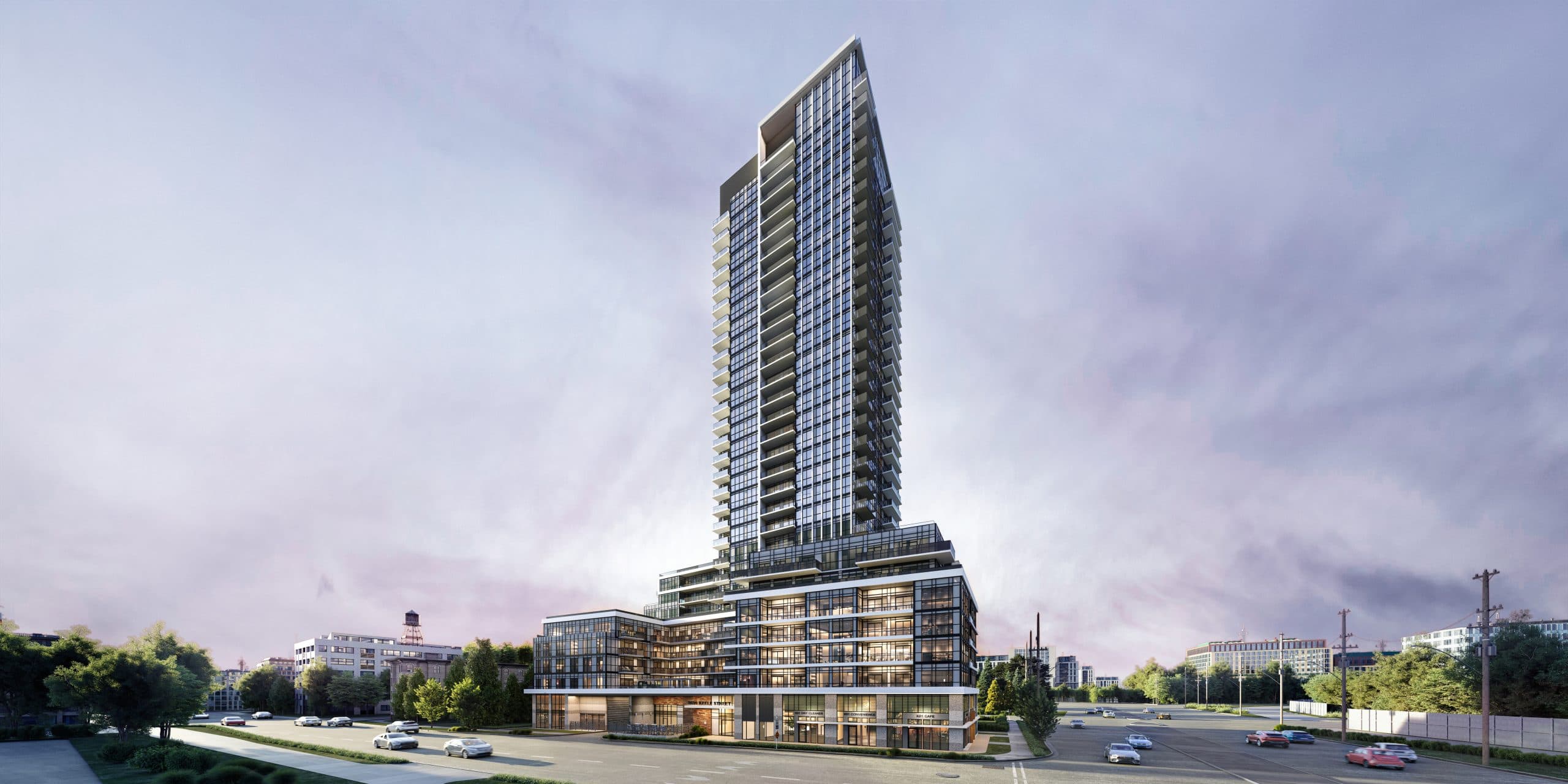 K01 Condos - Image 2