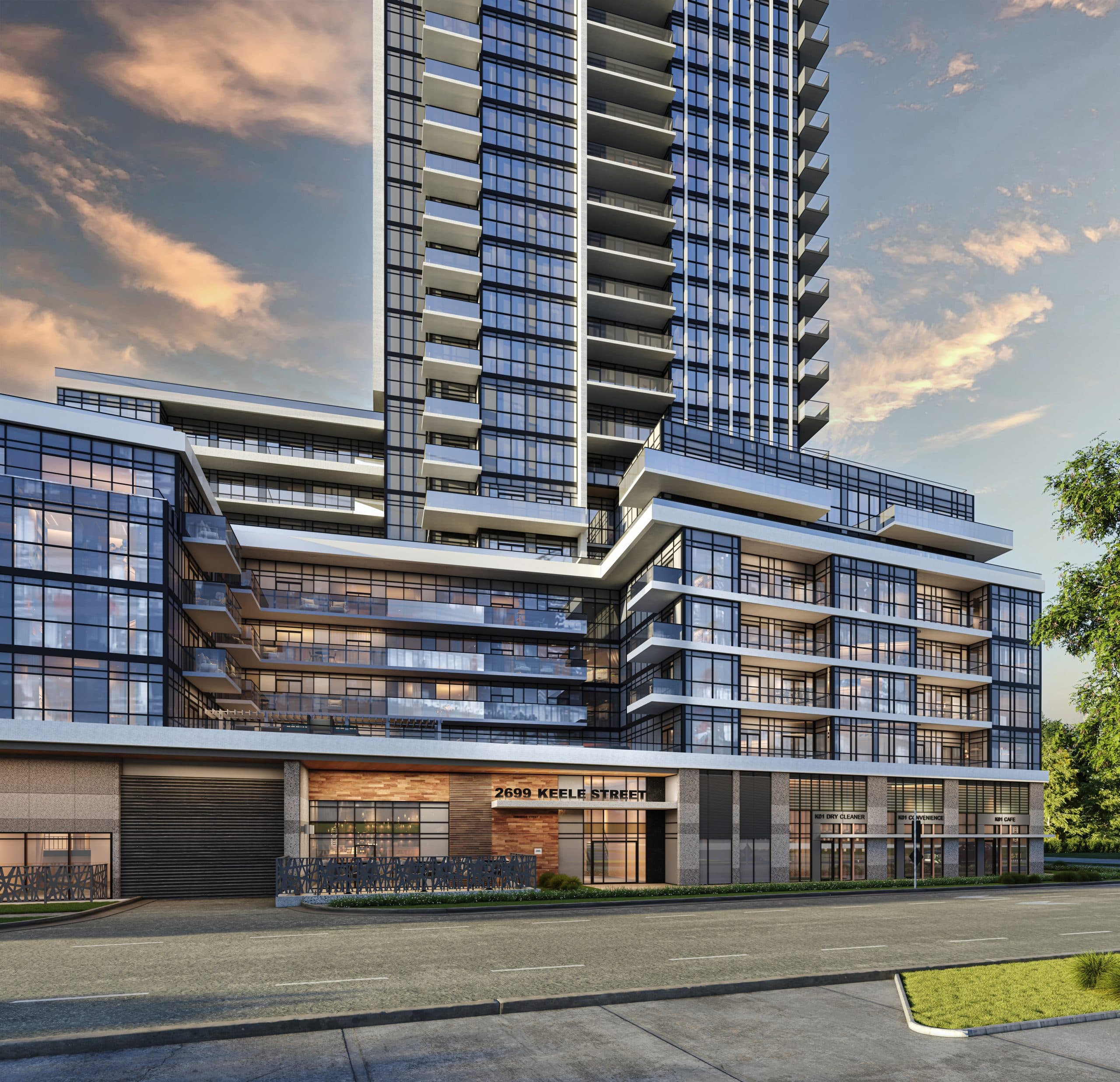 K01 Condos - Image 3