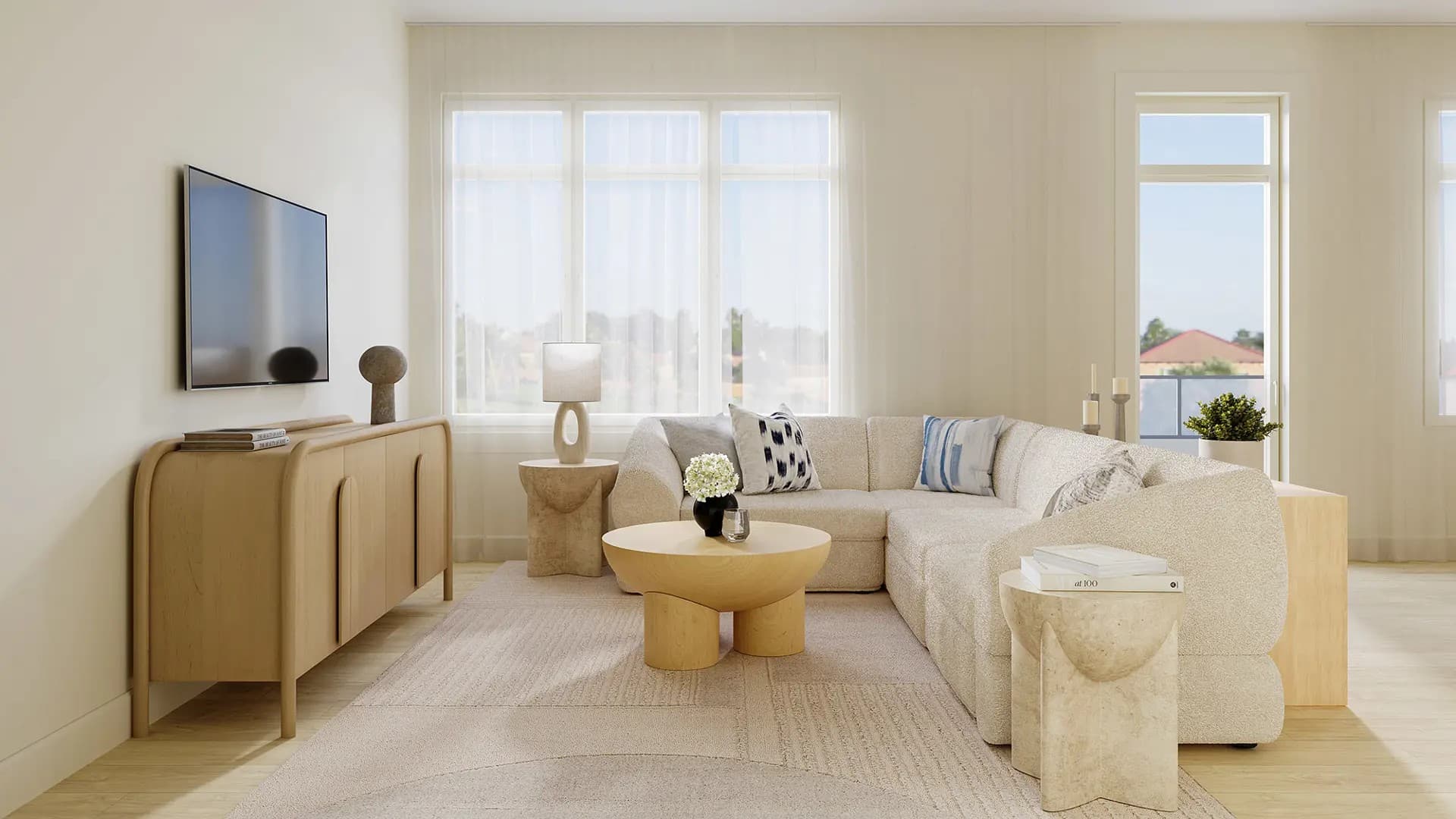 Livingston Towns - Image 11