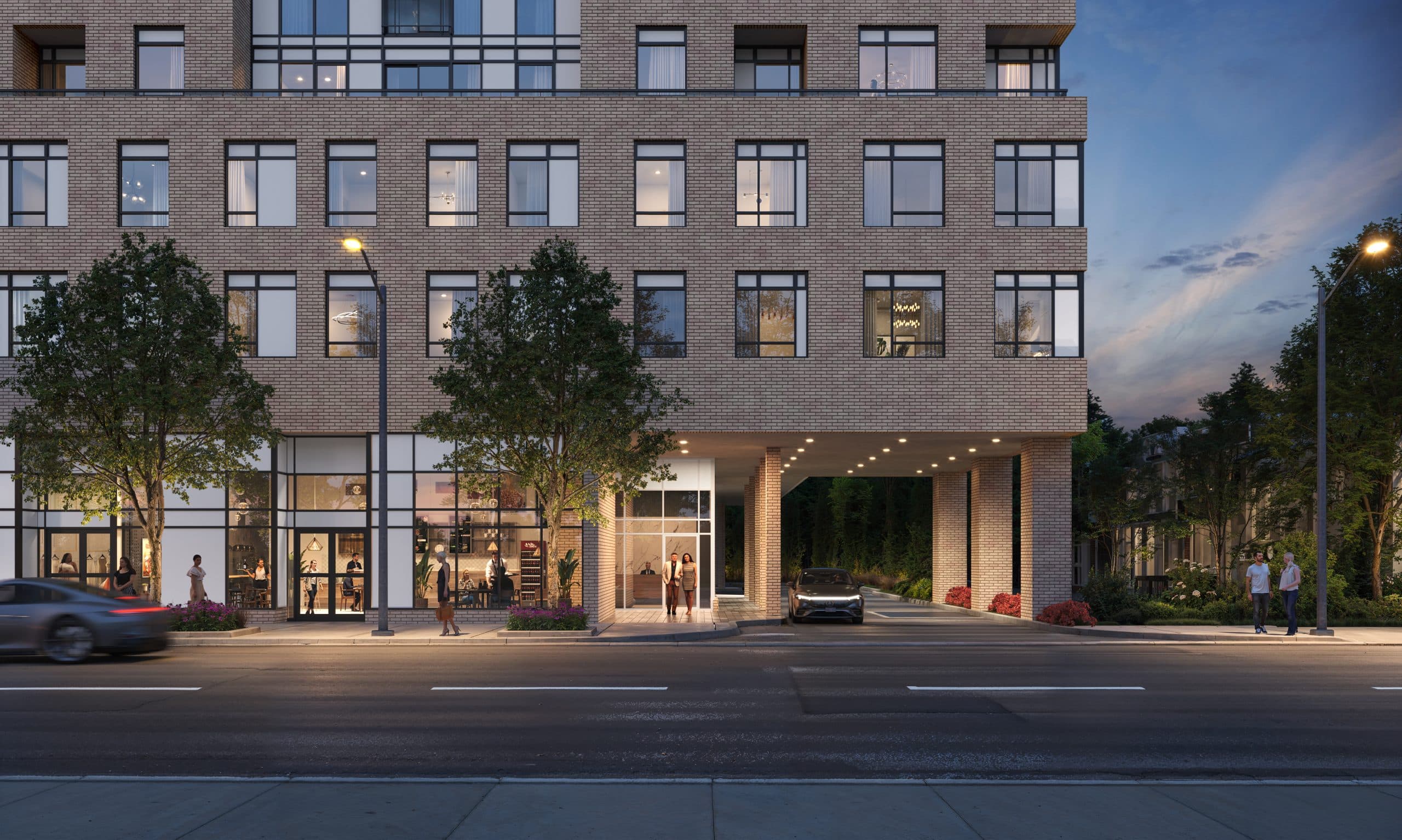 Maxium Condos - Image 2