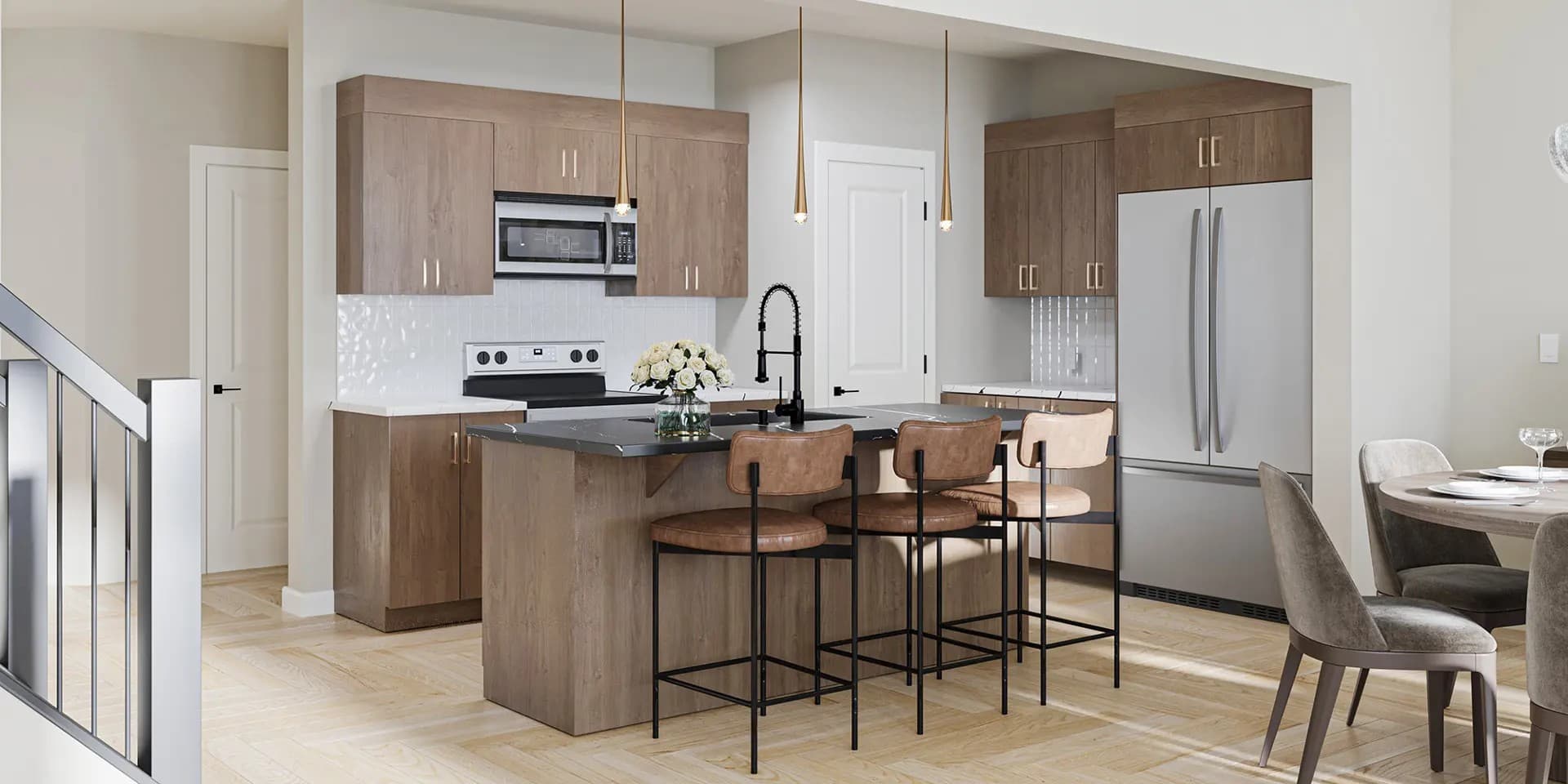 Sora at Hotchkiss Towns - Image 11