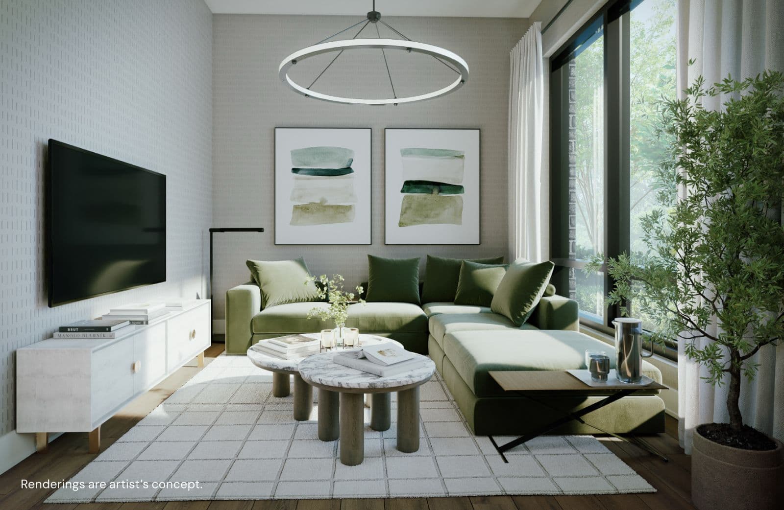 Sundara Towns - Image 5