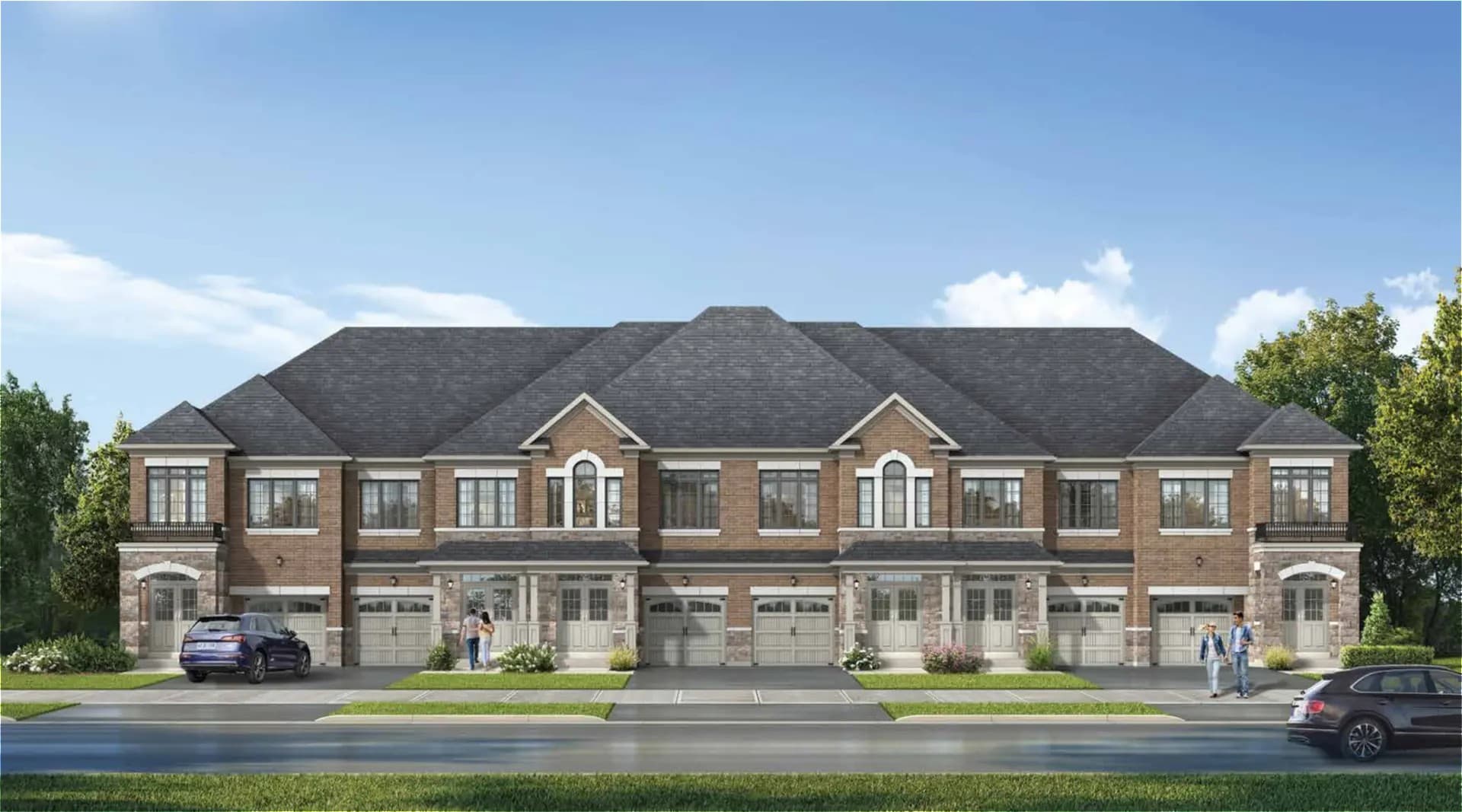 The Crescents Towns - Image 9