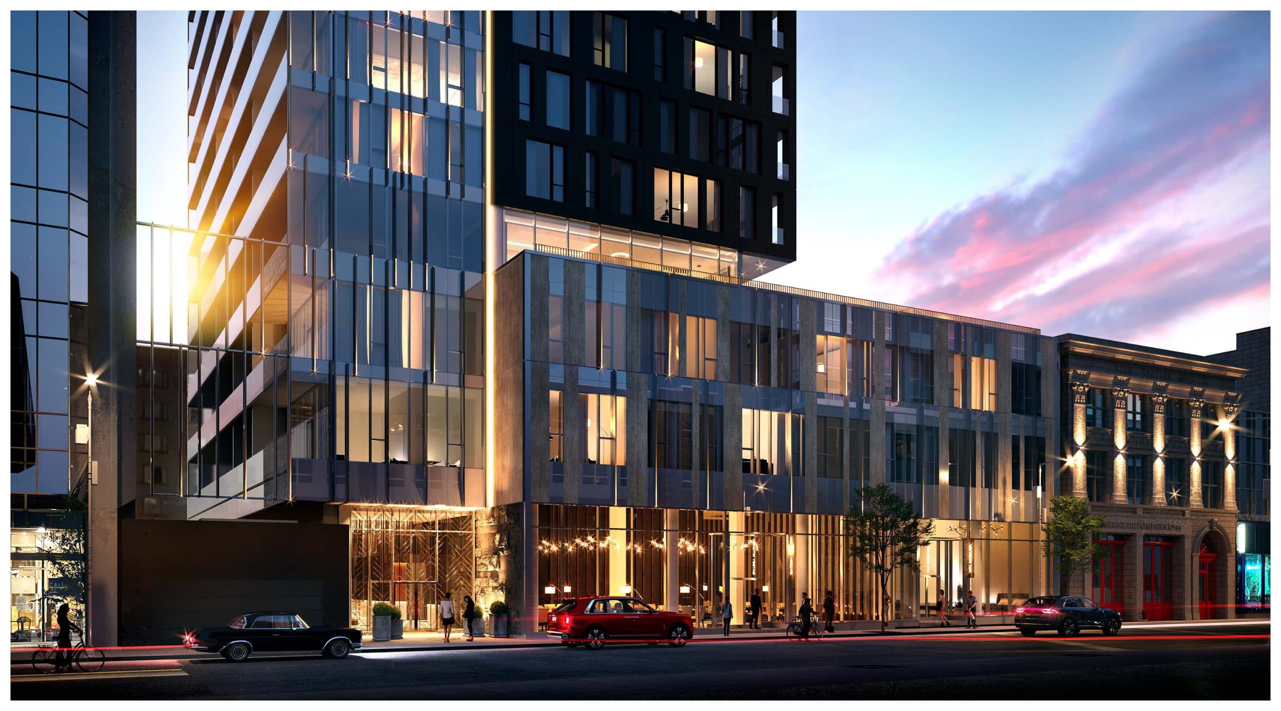 Gatsby Condos - Image 3