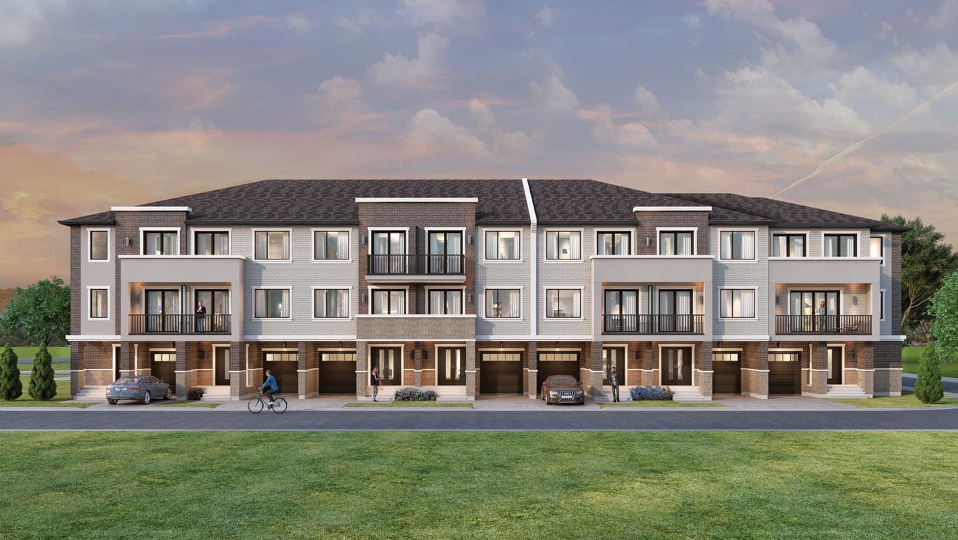 Hillsview Towns - Image 3