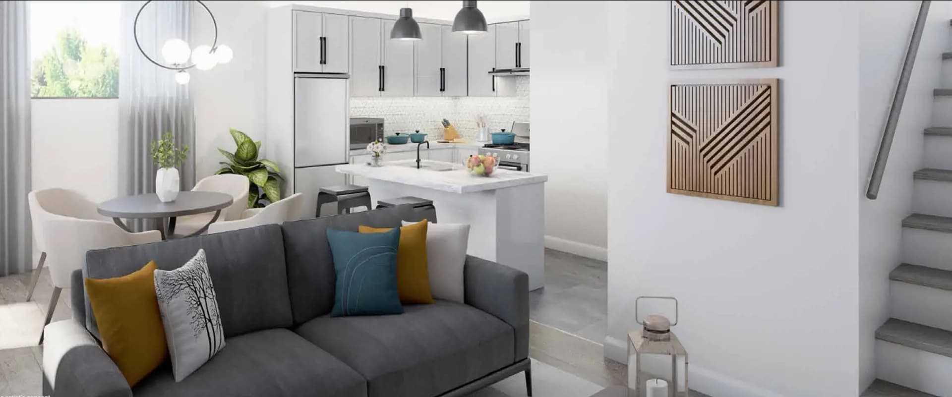 One Place Gardens Towns - Image 12