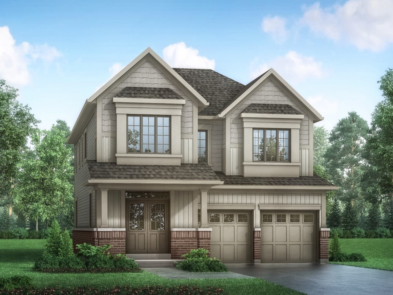 Orchard South Homes - Image 11