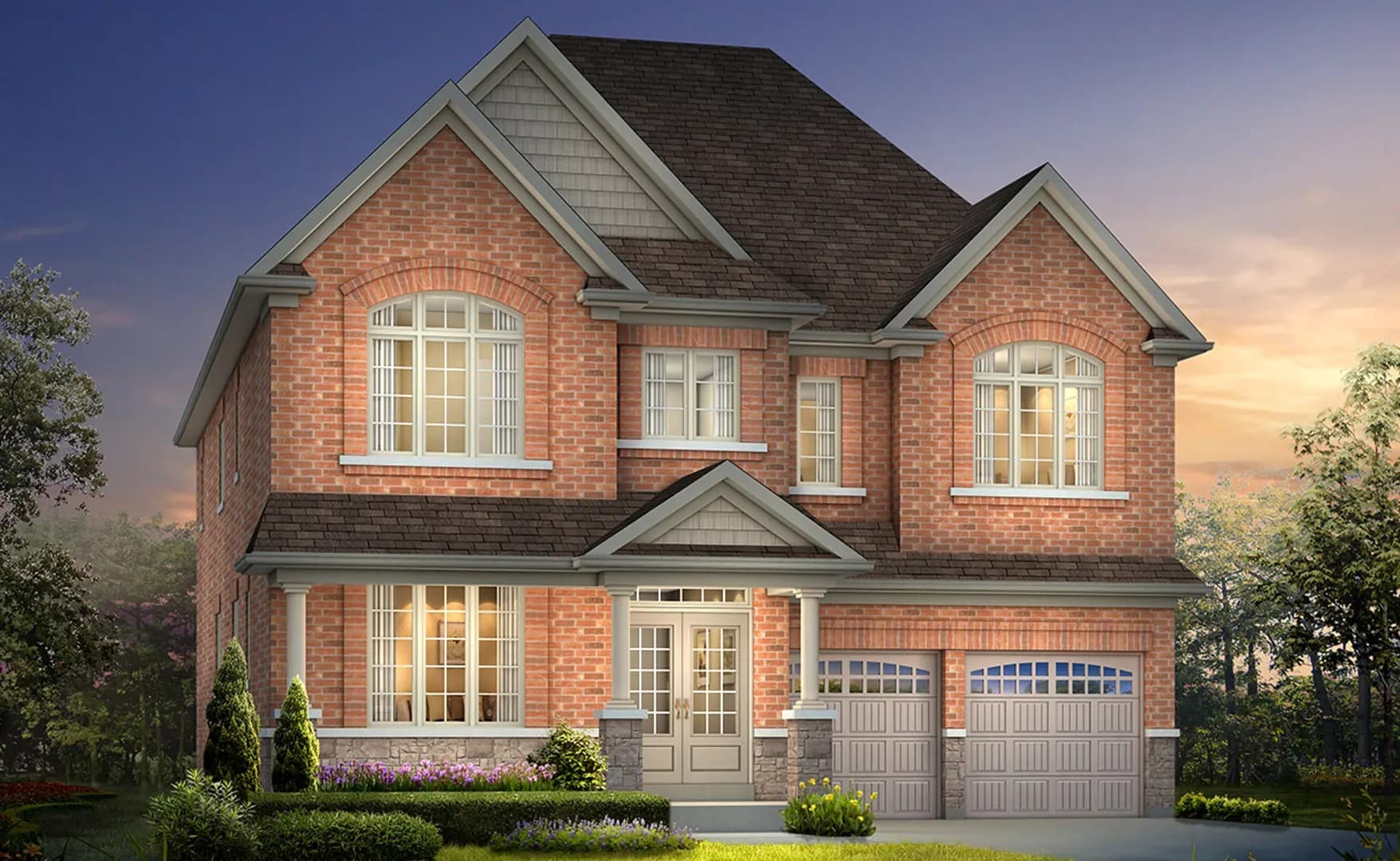 Queensville Homes by Aspen Ridge - Image 8